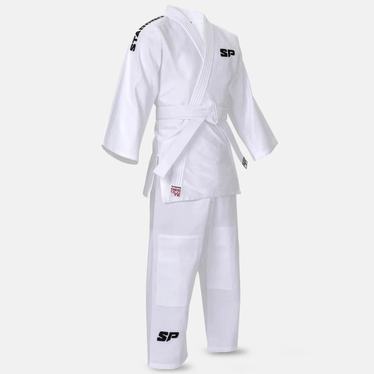 Judo Hirara 2000 Gi White