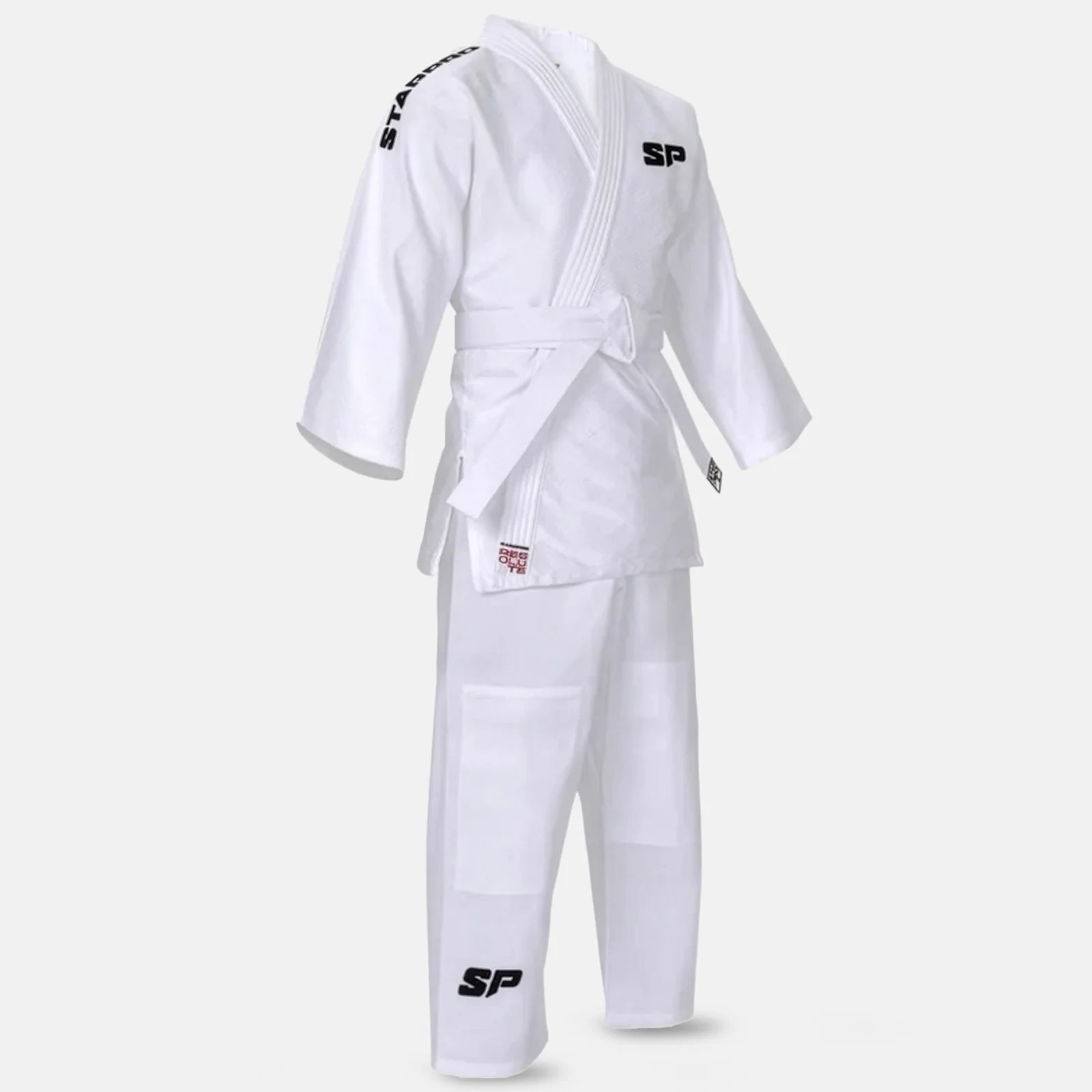 Judo Hirara 2000 Gi White