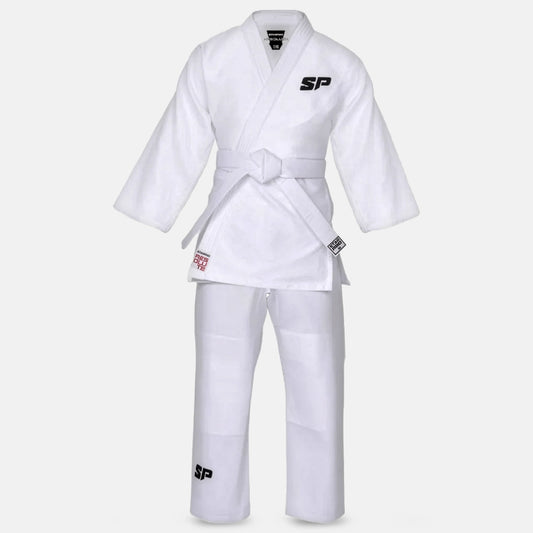 Judo Hirara 2000 Gi White