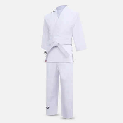 Kids Judo Gi White