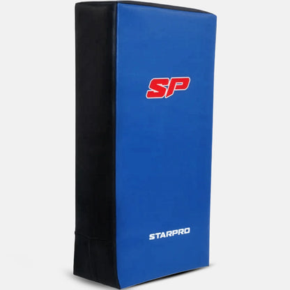 Combat Kick Shield Blue