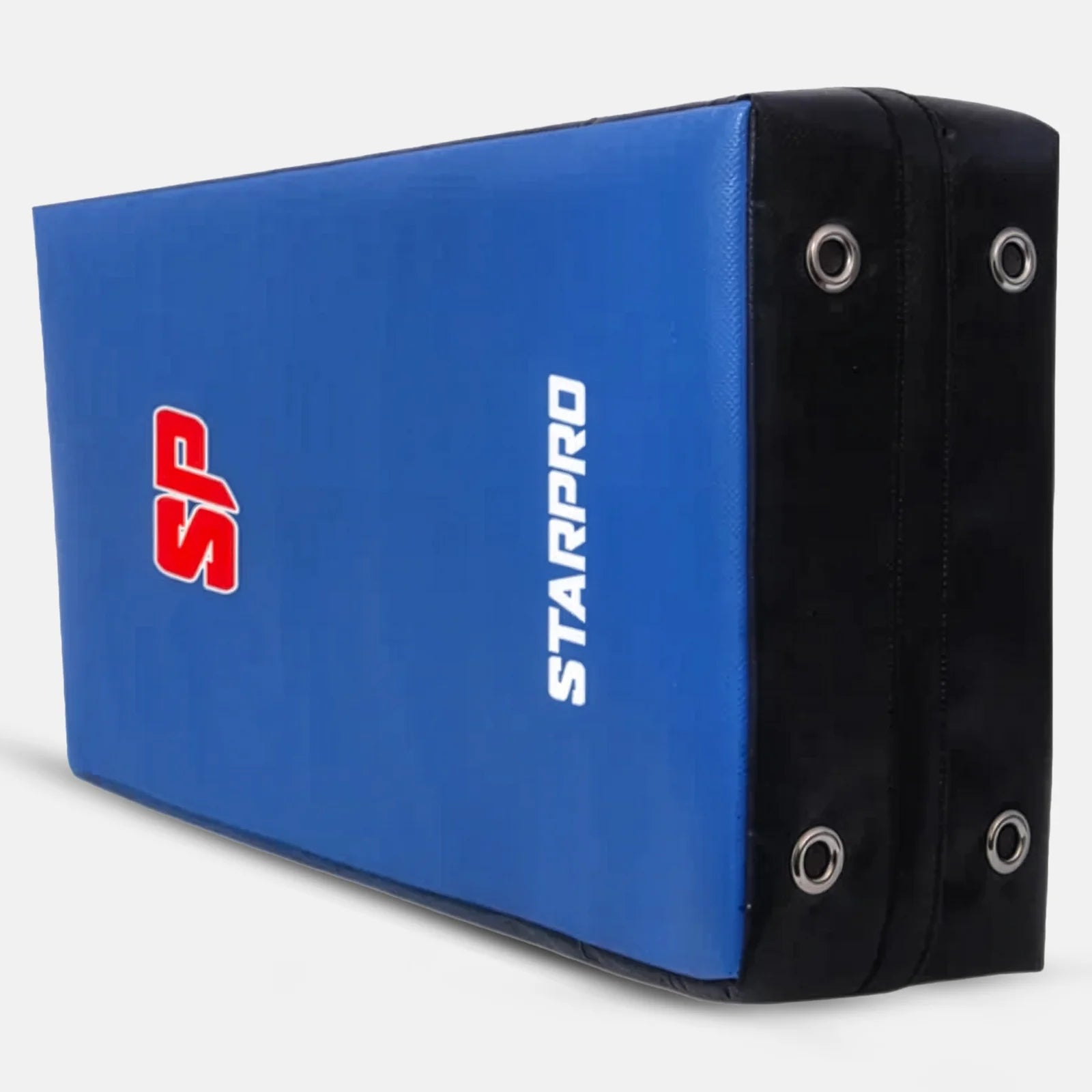 Combat Kick Shield Blue