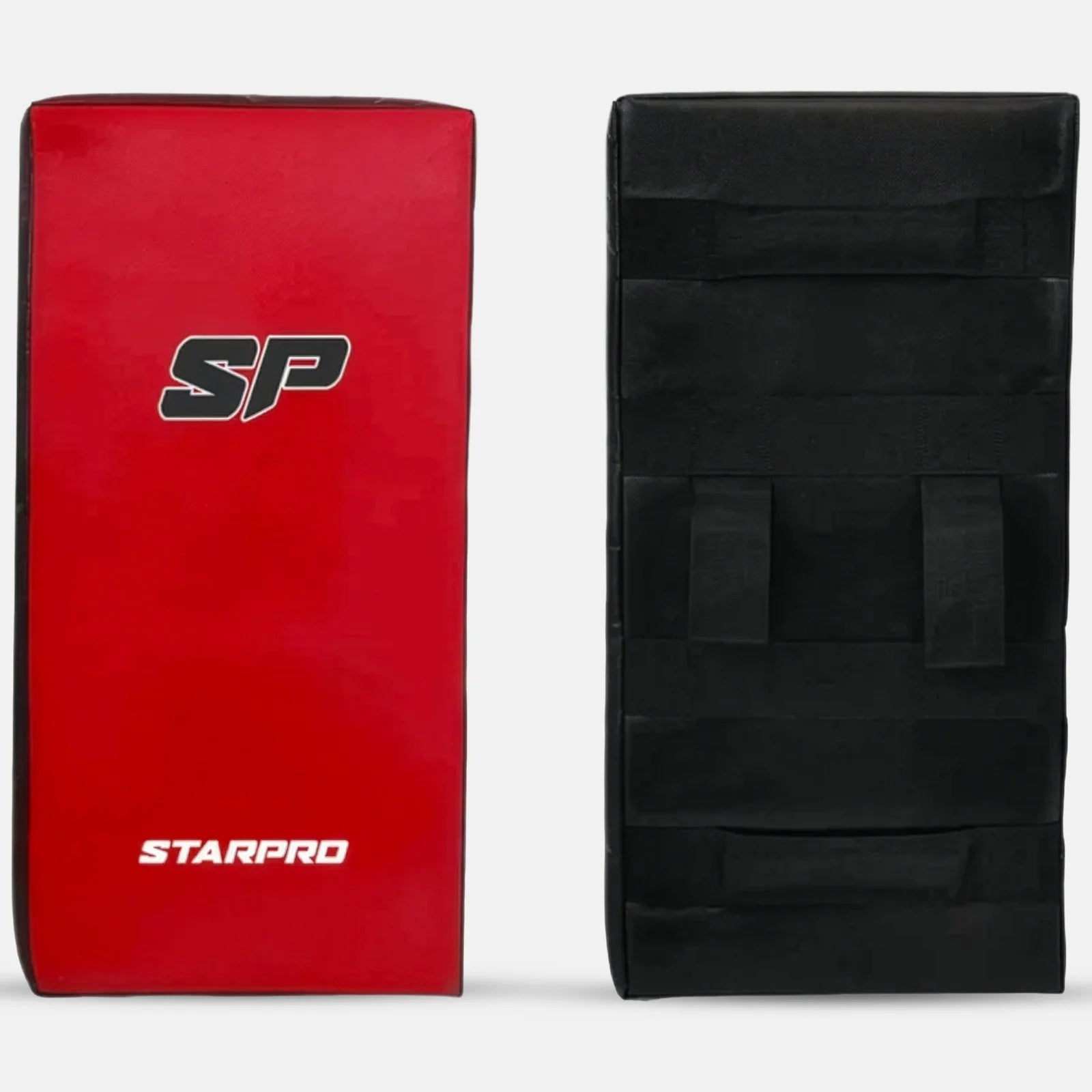 Combat Kick Shield Red