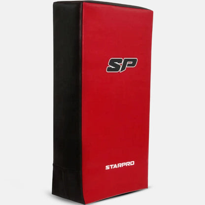 Combat Kick Shield Red