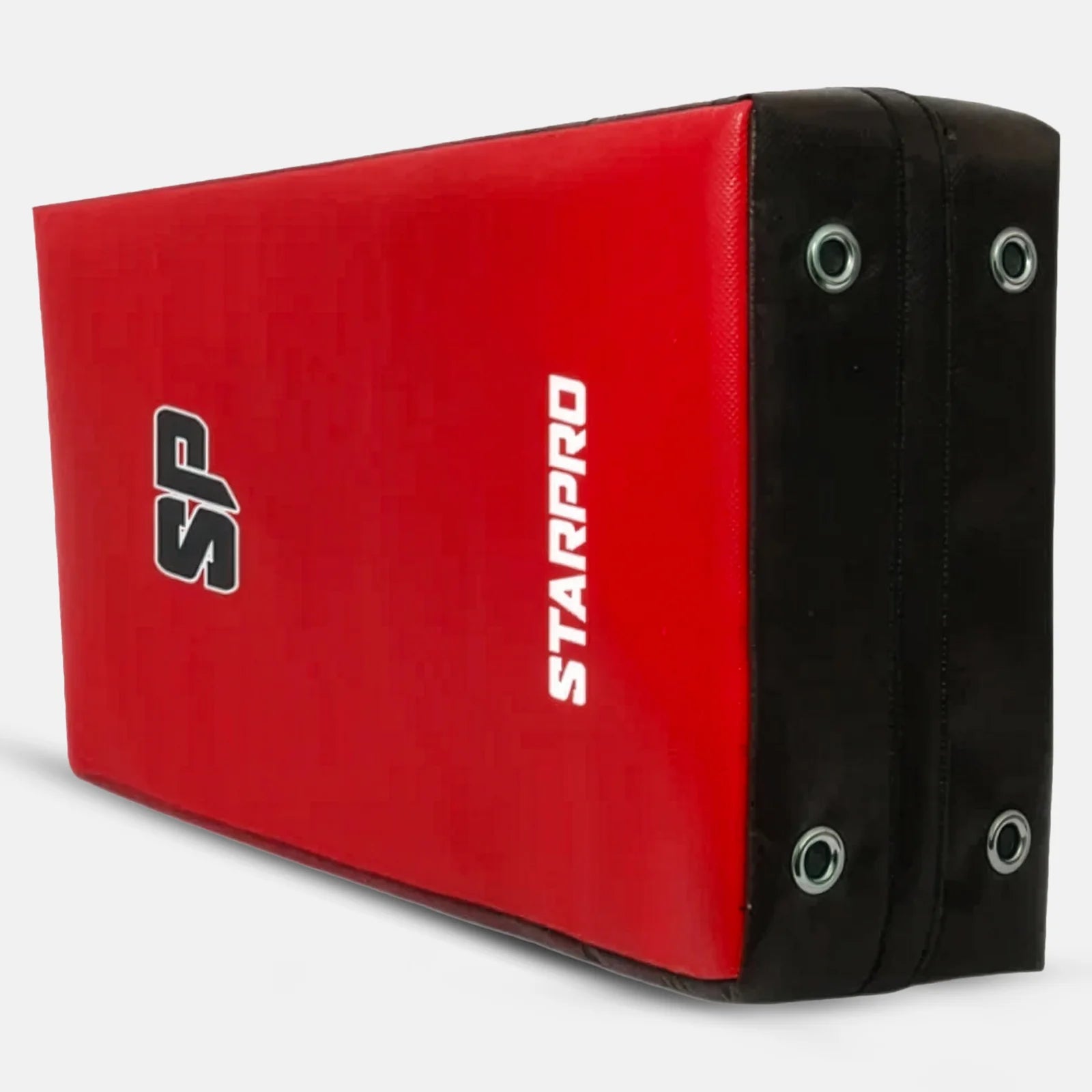 Combat Kick Shield Red
