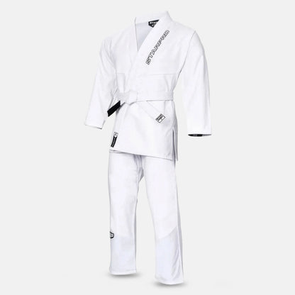 Kids BJJ Beginner Gi 'Evolve' White