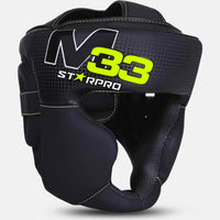 M33 Headguard