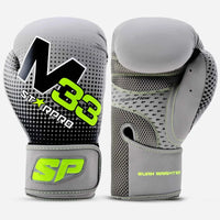 Gants d'entraînement M33