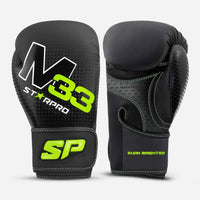 M33 Sparring Gloves