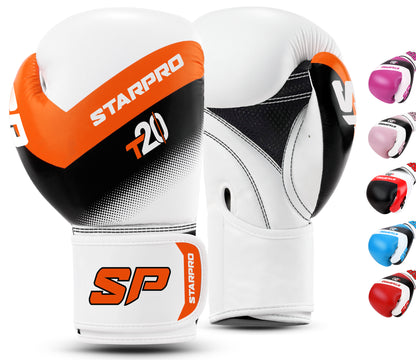 T20 Kids Training Gloves