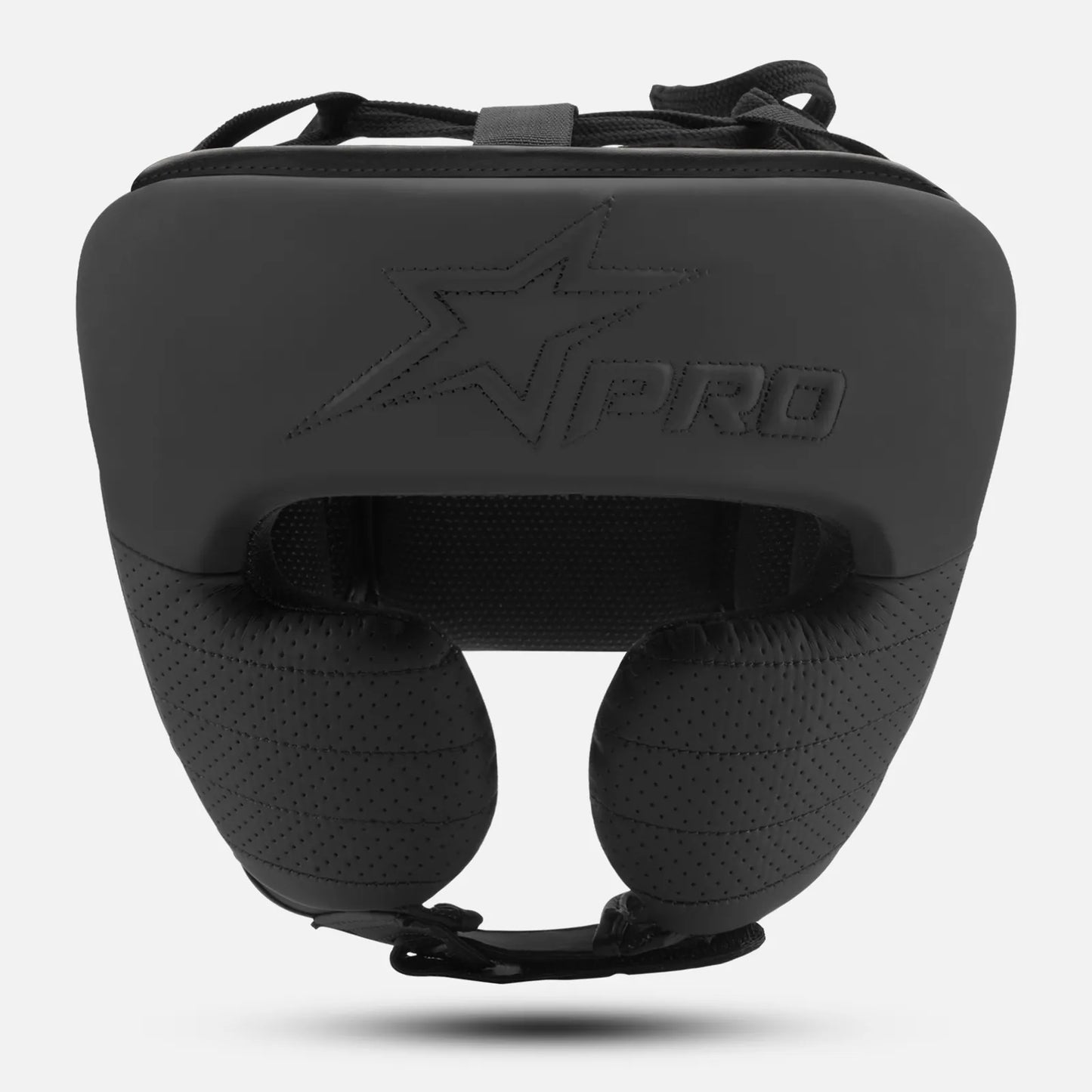 Phantom Headguard Black