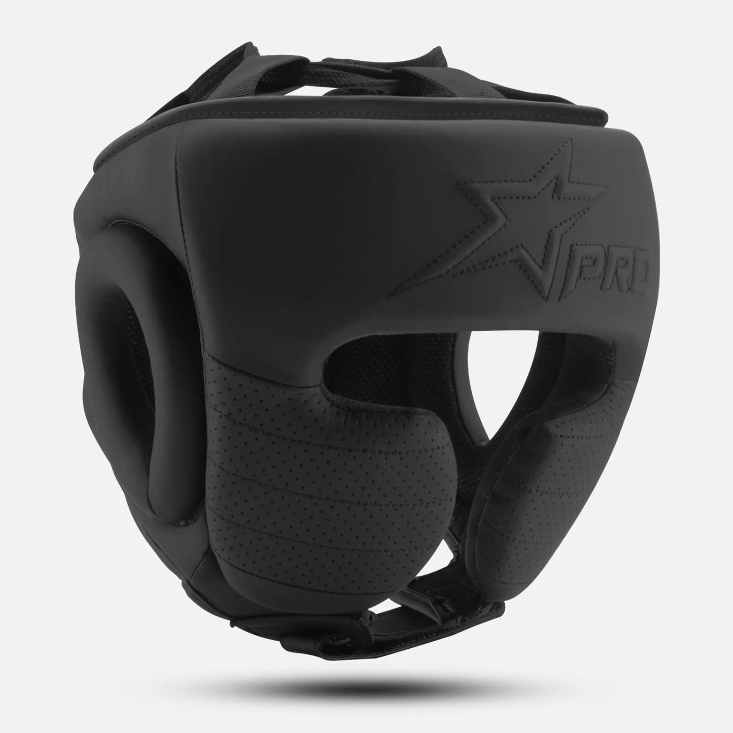 Phantom Headguard Black