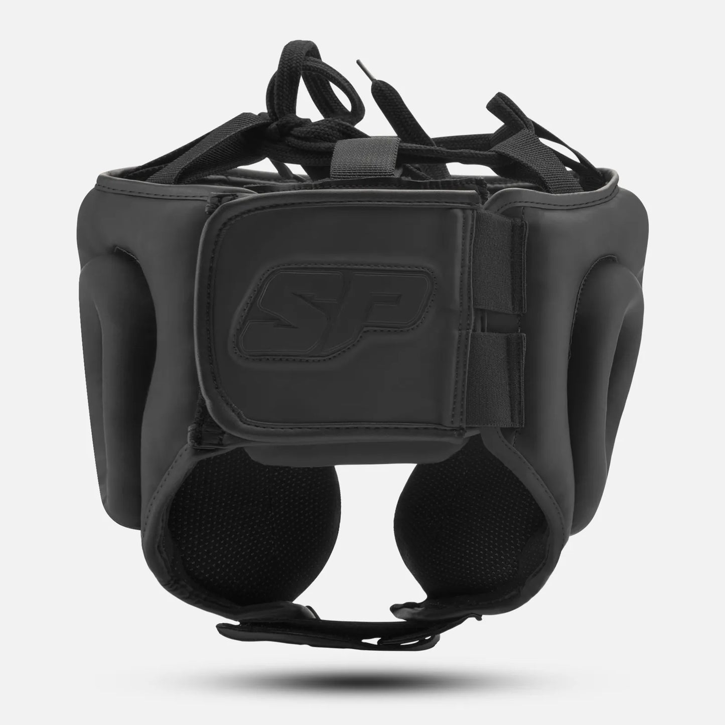 Phantom Headguard Black