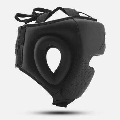 Phantom Headguard Black