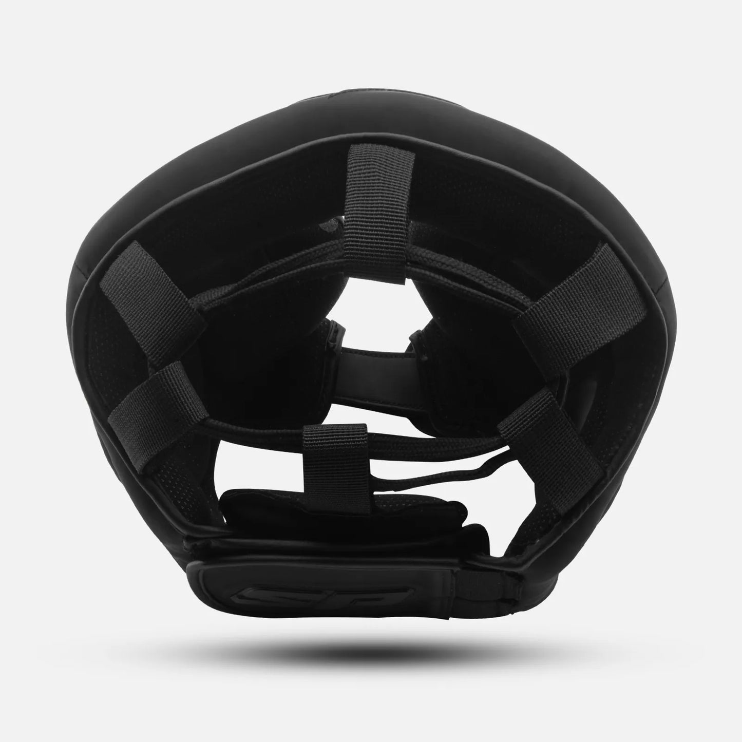 Phantom Headguard Black