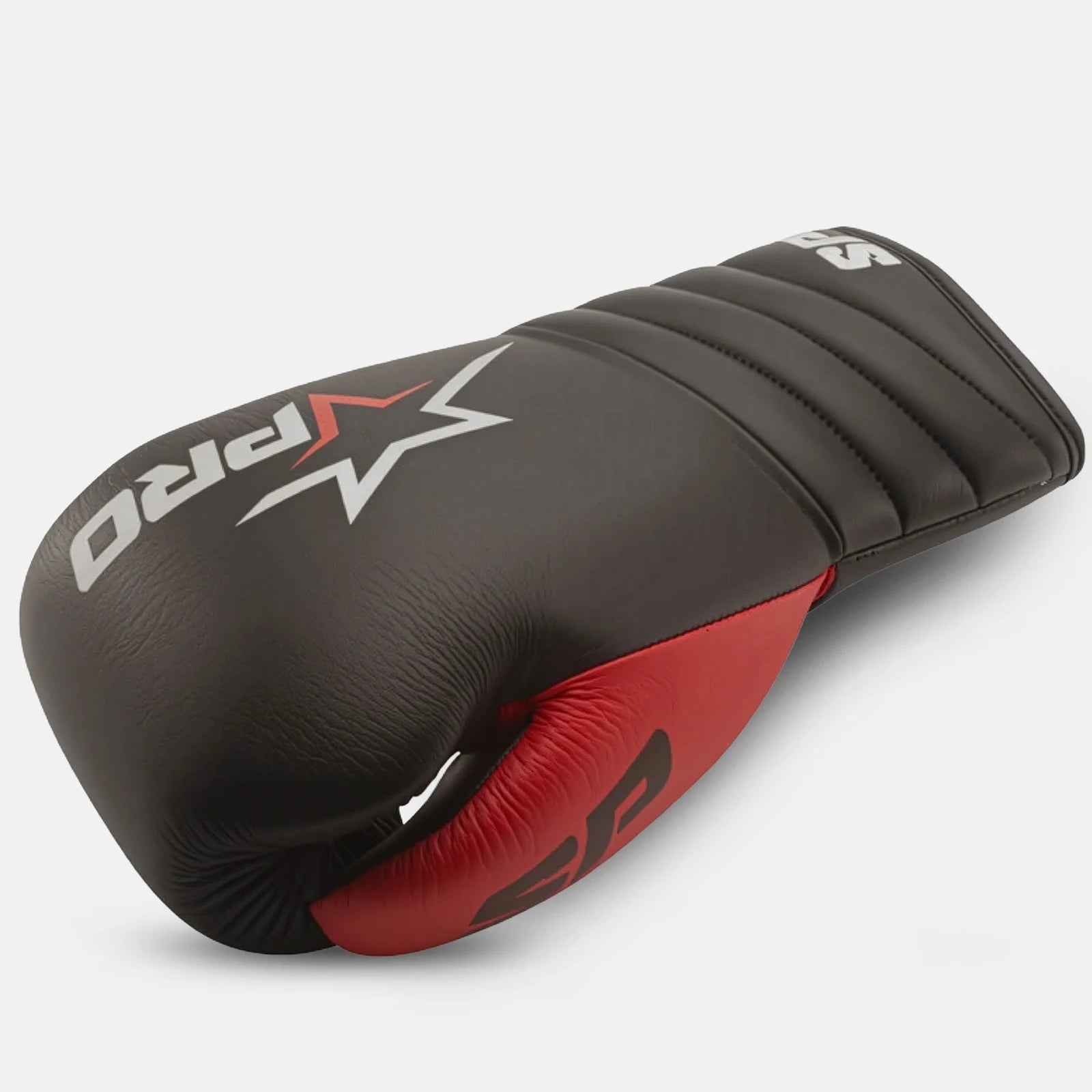 Professional Fight Gloves Black