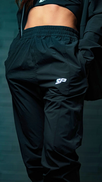 Sweat Pants for Women Black