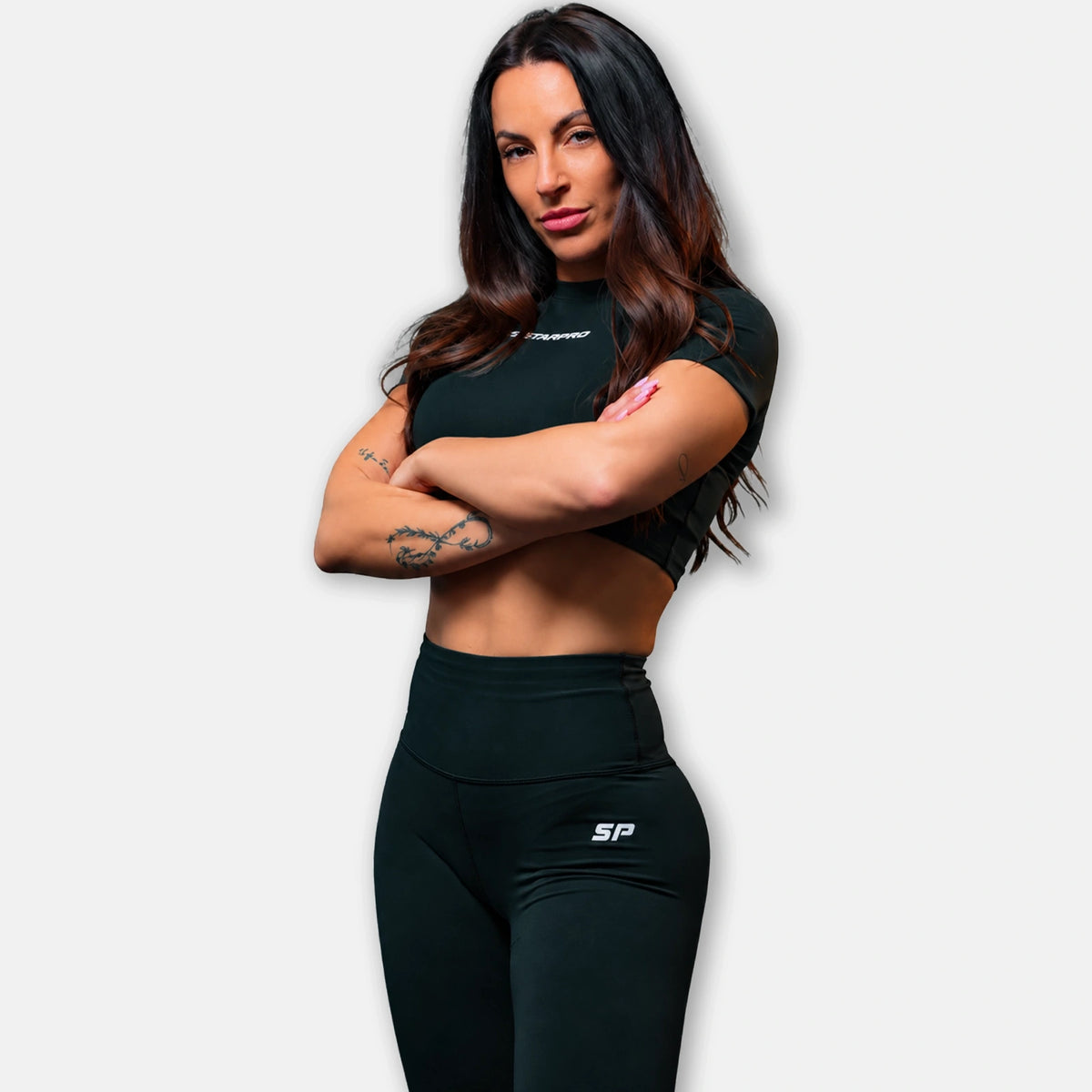 Legging for Women Black