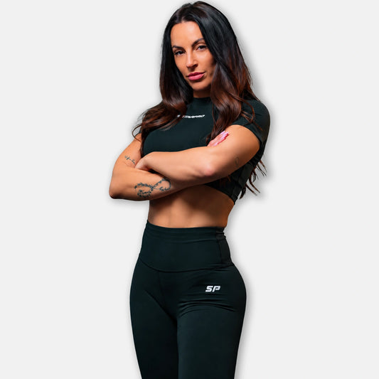 Legging for Women Black