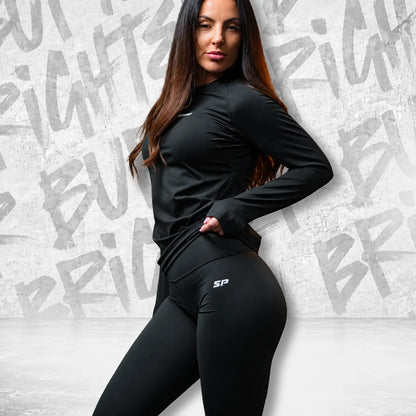 Legging for Women Black