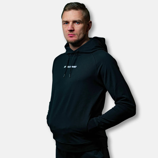 Training Hoodie (Unisex) Black