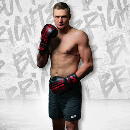 Mens Shorts Black