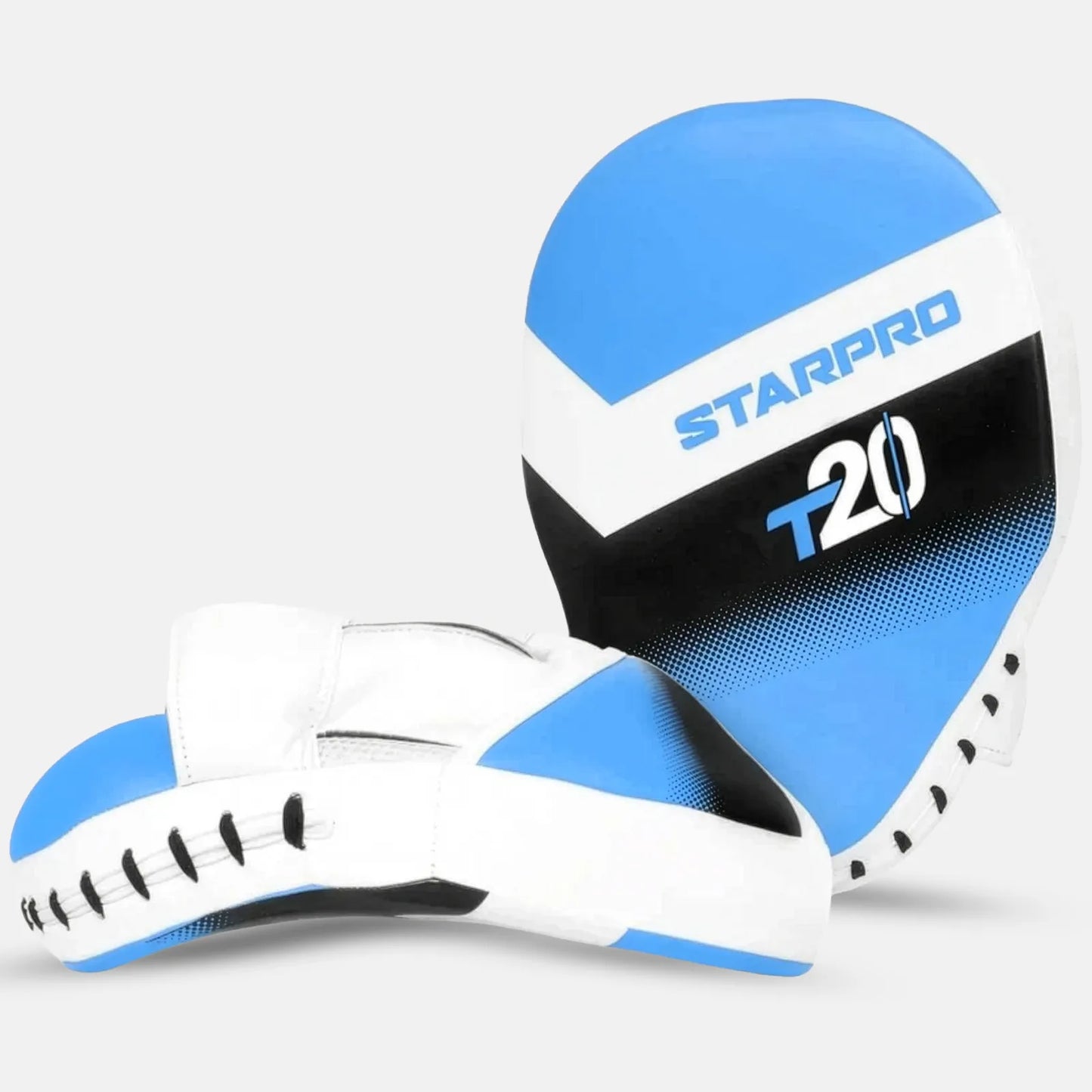 T20 Focus Pads Blue