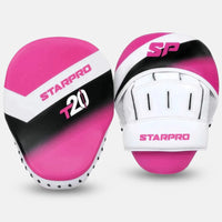 T20 Focus Pads