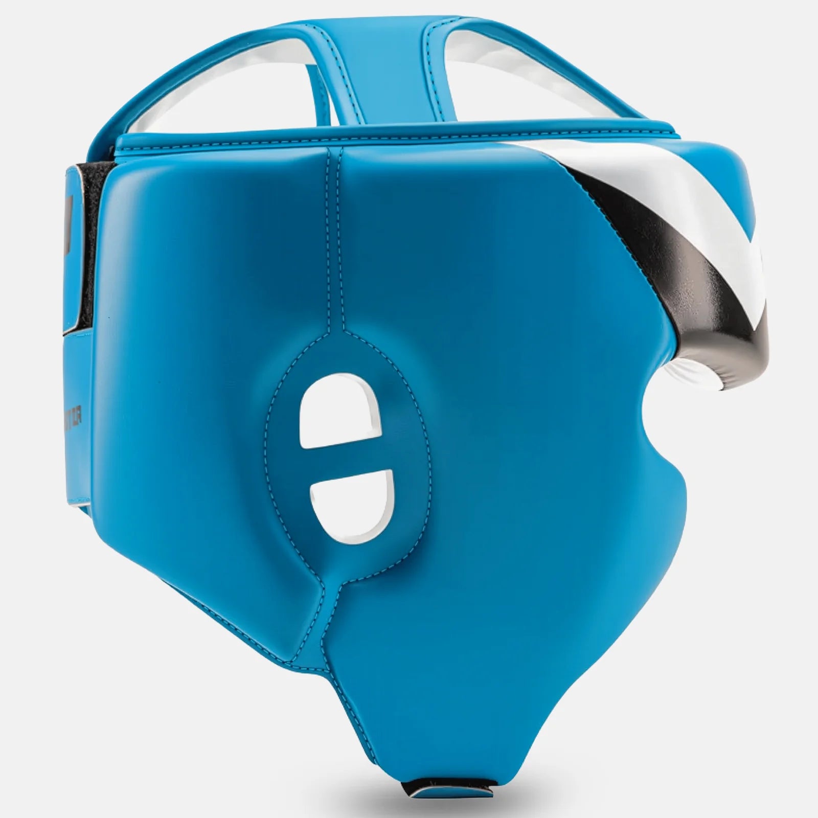 T20 Headguard Blue