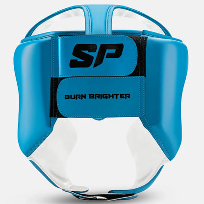 T20 Headguard Blue