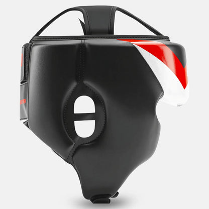 T20 Headguard White