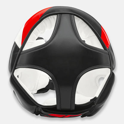 T20 Headguard White