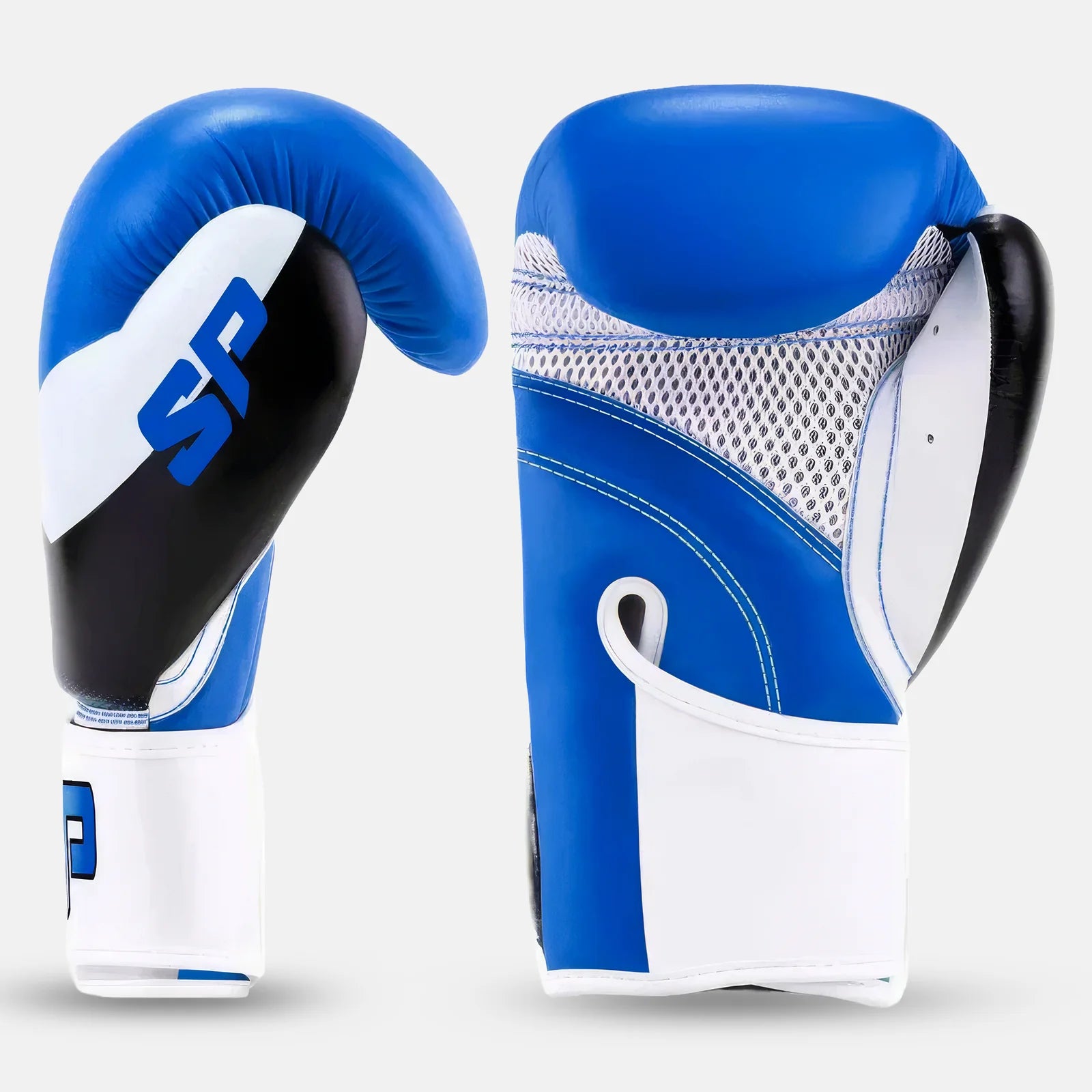 T20 Training Gloves Royal Blue