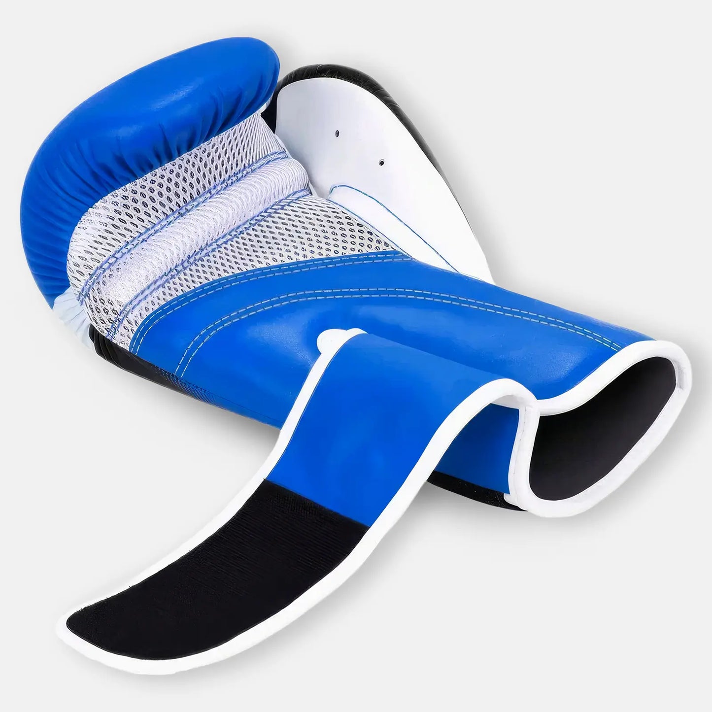 T20 Training Gloves Royal Blue