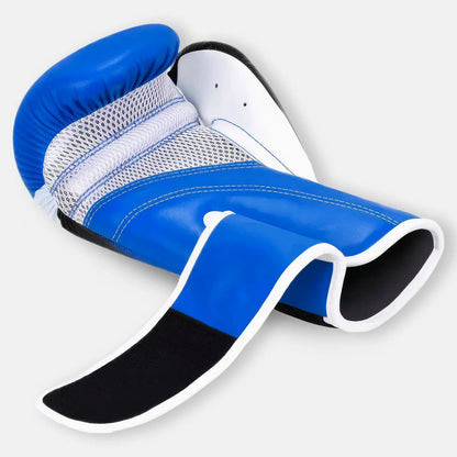 T20 Training Gloves Royal Blue