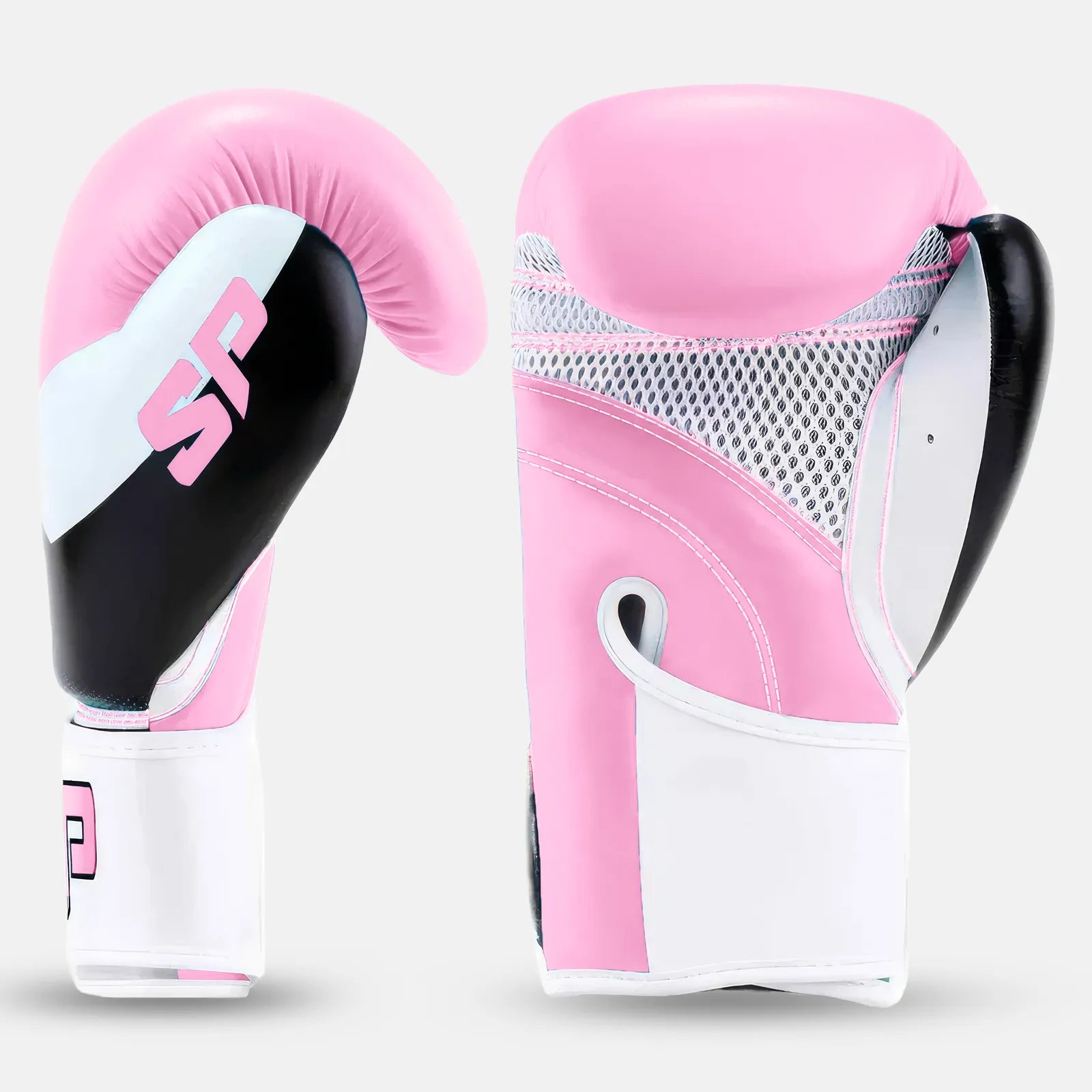 T20 Kids Training Gloves Light Pink