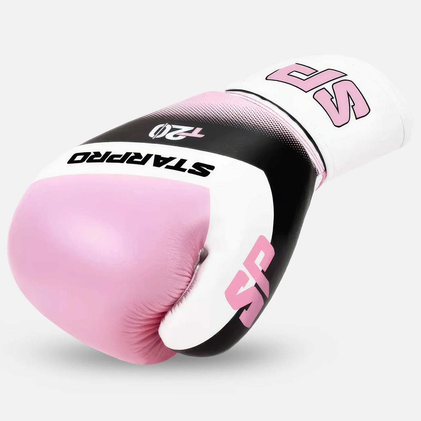 T20 Kids Training Gloves Light Pink