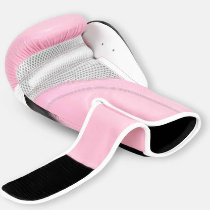 T20 Kids Training Gloves Light Pink