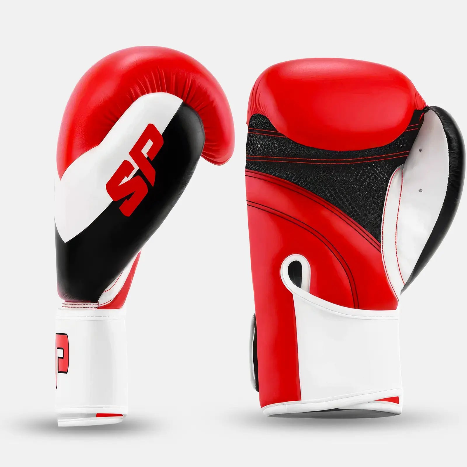 T20 Kids Training Gloves Red