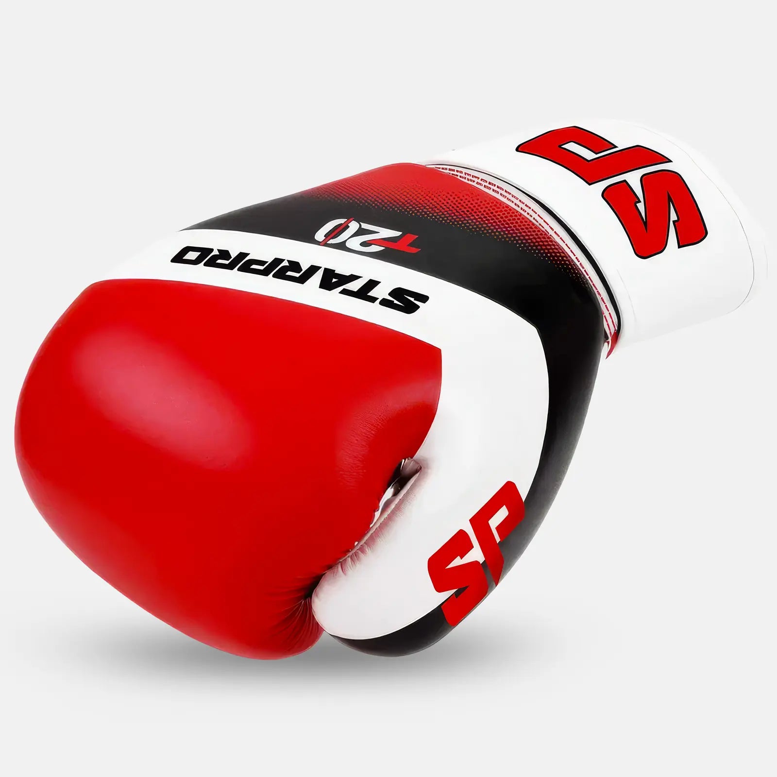 T20 Kids Training Gloves Red
