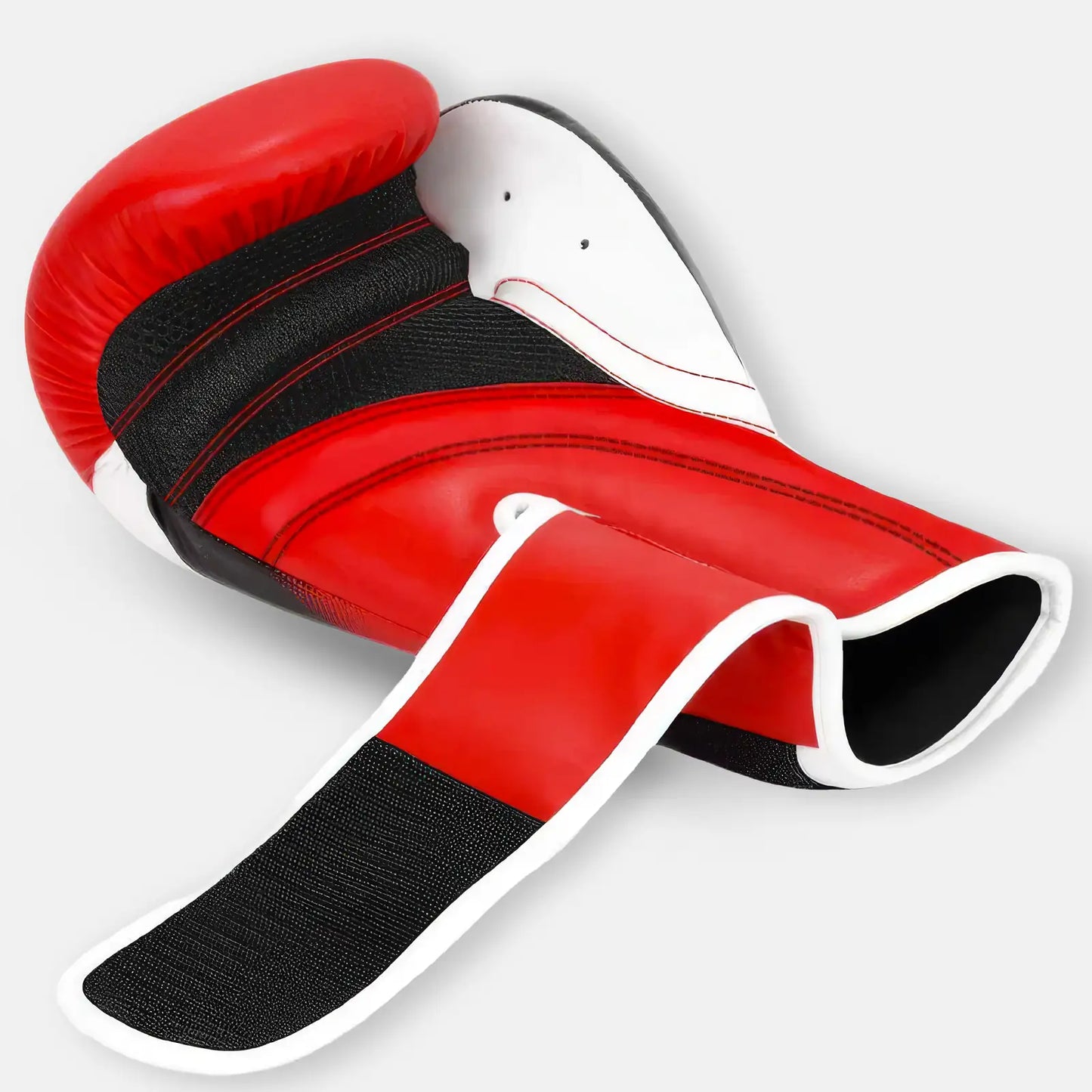 T20 Kids Training Gloves Red