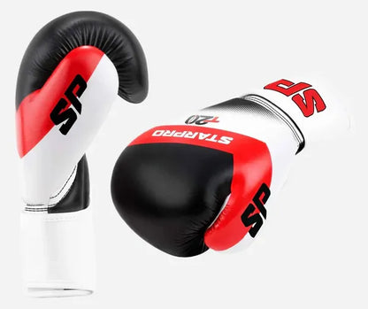 T20 Kids Training Gloves Black