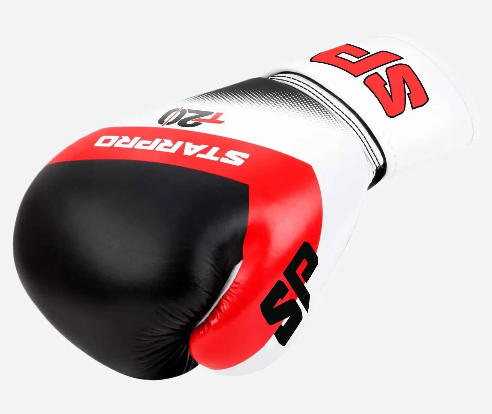 T20 Kids Training Gloves Black