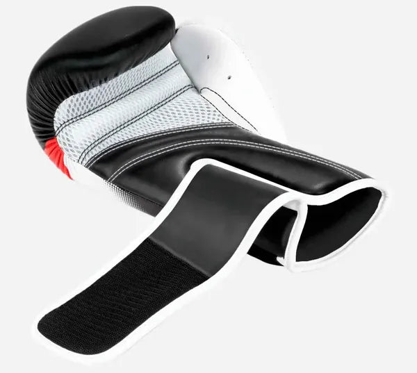 T20 Kids Training Gloves Black