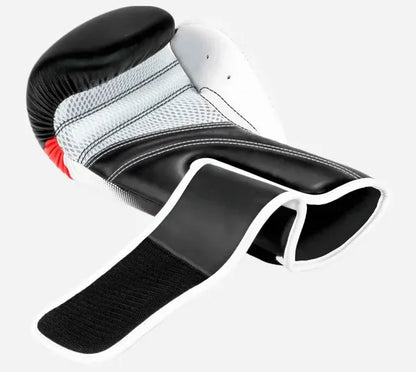 T20 Kids Training Gloves Black