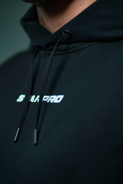 Training Hoodie (Unisex) Black