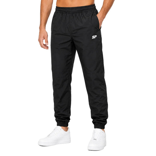 Training Sweat Pants Black