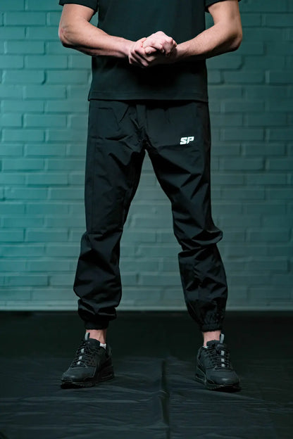 Training Sweat Pants Black