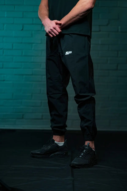 Training Sweat Pants Black