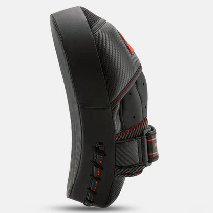 Vanquish Focus Pads Black